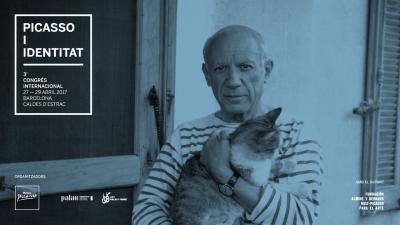 Picasso i identitat, en streaming des del Col·legi d'Arquitectes de Catalunya