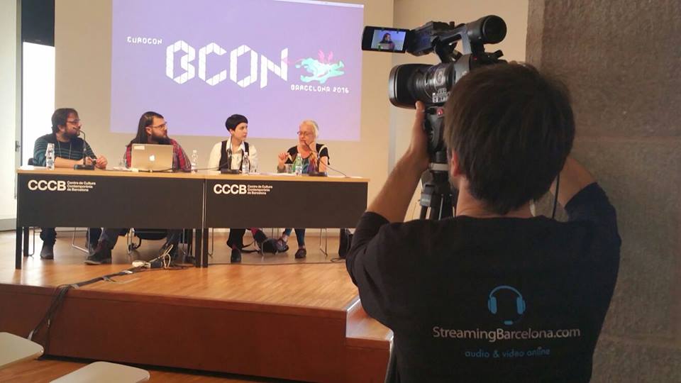 EUROCON 2016