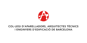 Col•legi d´Aparelladors, Arquitectes Tècnics i Enginyers d'Edificació de Barcelona