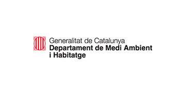 Departament de Medi Ambient i Habitatge- Generalitat de Catalunya