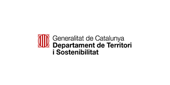 Departament Territori i Sostenibilitat - Generalitat de Catalunya