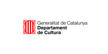 Departament de Cultura- Generalitat de Catalunya