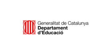 Departament d'Educació - Generalitat de Catalunya