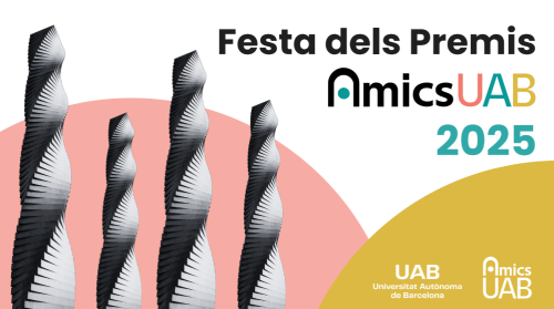 Festa Amics UAB 2025