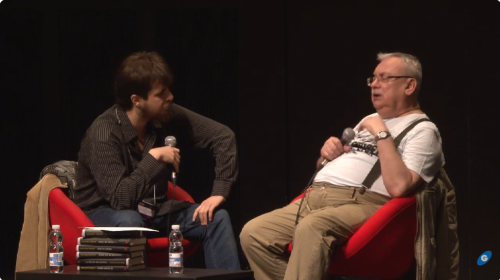 Podem cautivar a l' audiencia