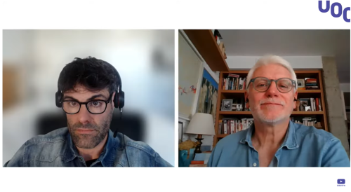 El Ayuntamiento de Madrid, en el marco de su Estrategia “Madrid Talento”