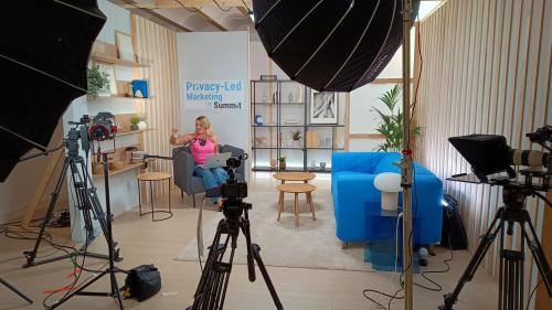 Emisión para Camping TV