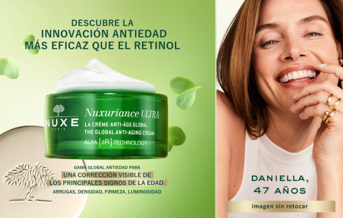 Emisión Formación Nuxe