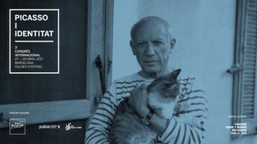 Picasso e identidad, en streaming desde el Col·legi d'Arquitectes de Catalunya