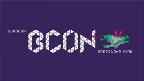 Retransmisión en directo en tres días de 86 eventos del congreso EUROCON 2016