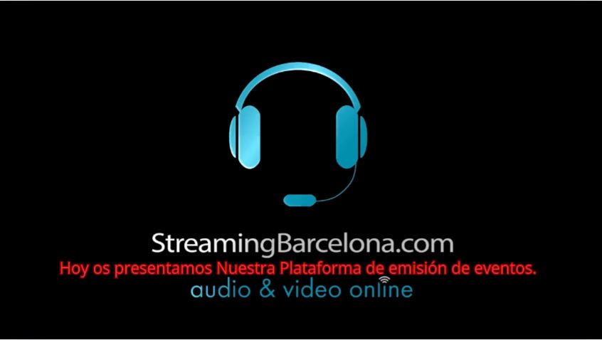 Plataforma de Emisión - Intro