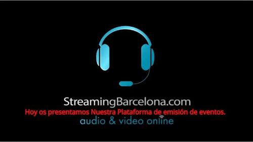 Plataforma de Emisión - Intro