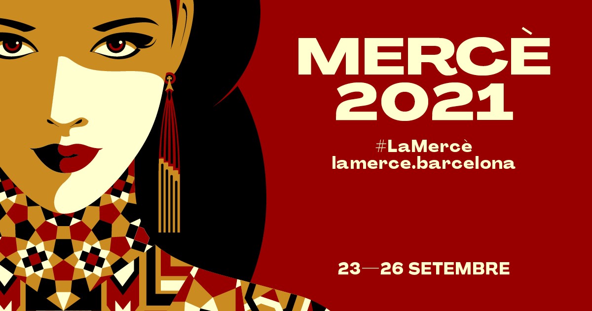 StreamingBarcelona ha realizado la emisión  en directo más de 20 conciertos de La Mercè 2021.