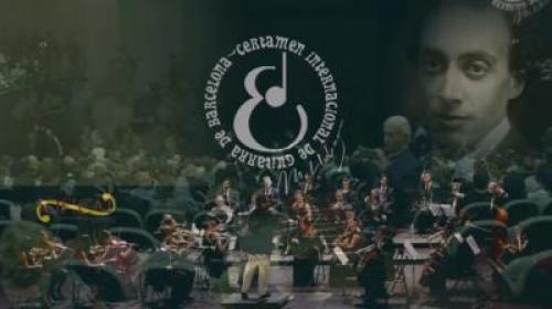 Emisión en streaming del  Certamen Llobet Final 2017