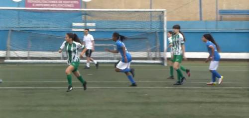 Trofeu Nita Carmona de futbol femení