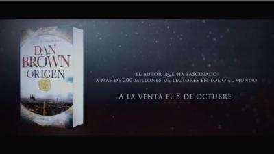 EDITORIAL PLANETA va presentar en streaming la roda de premsa de DAN BROWN a La Pedrera