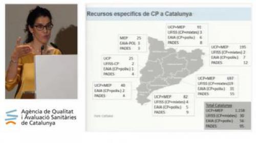 Emissió Jornada de presentació de l'Observatori de la Mort