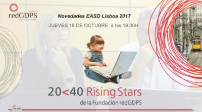 Retransmisión del Congreso de Fundación redGDPS Diabetes