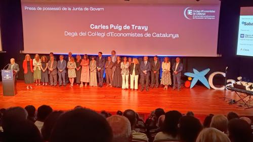 Nit dels Economistes 2025