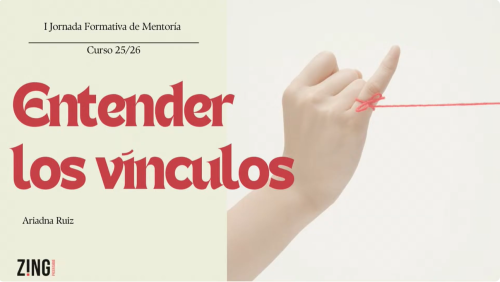 Jornada de Mentoría per Fundació Nous Cims
