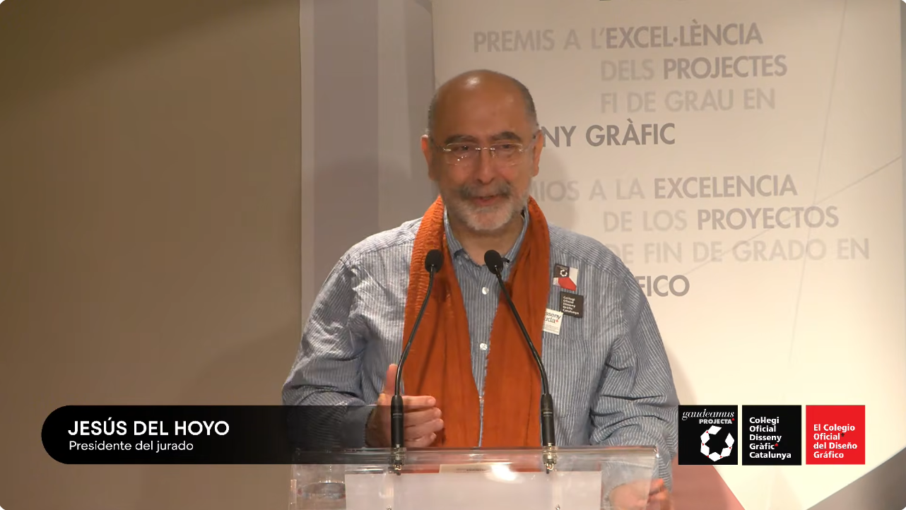 Premios gaudeamusPROJECTA 9ª Edición