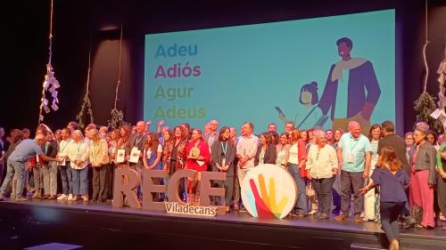 17º Trobada del RECE