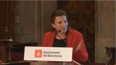 Retransmissió Lliurament dels premis Montserrat Roig 2018