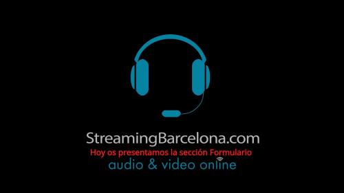 Plataforma de Emisión - Sección Formulario