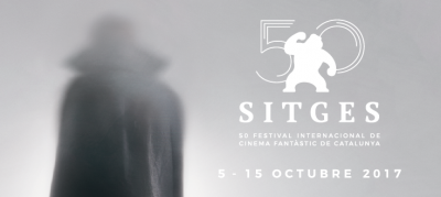 WEBfine Streaming Barcelona retansmitirá el SITGES - Festival Internacional de Cinema Fantàstic de Catalunya