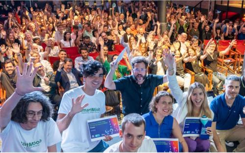 Emisión del Spin UOC 2025