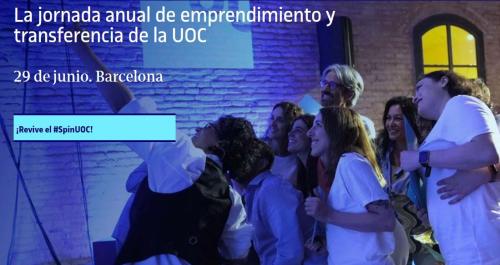 Spin UOC 2023