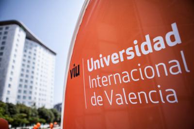 Streaming Barcelona va retransmetre la graduació dels alumnes de la Universitat Internacional de València