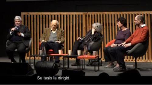 Streaming Biennal ciutat i ciencia, Los retos de la ciencia, pasado y presente