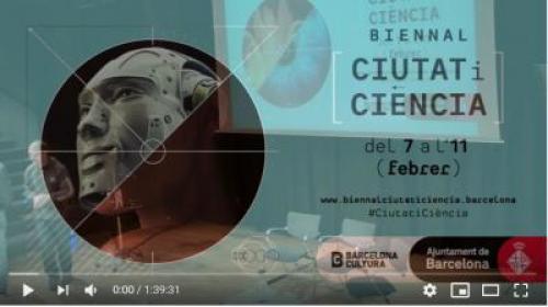 Streaming Biennal ciutat i ciencia, Intel·ligència col·lectiva