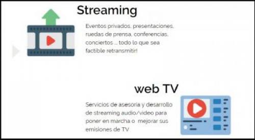 Més de 200 streamings en directe al 2018