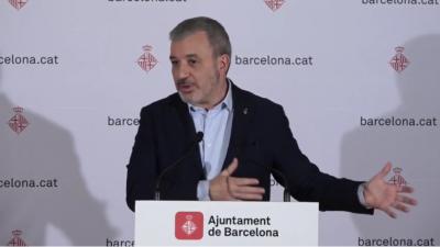 Streaming roda de premsa Agents Econòmics