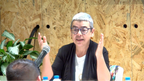 Transformació de la convivència escolar